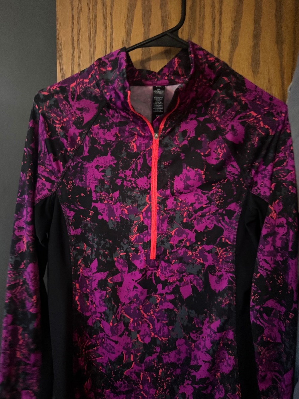 Women's clothing
